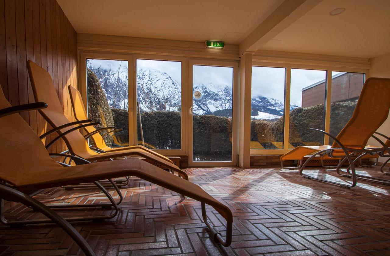 Cosy Apartment Tauplitz Extérieur photo