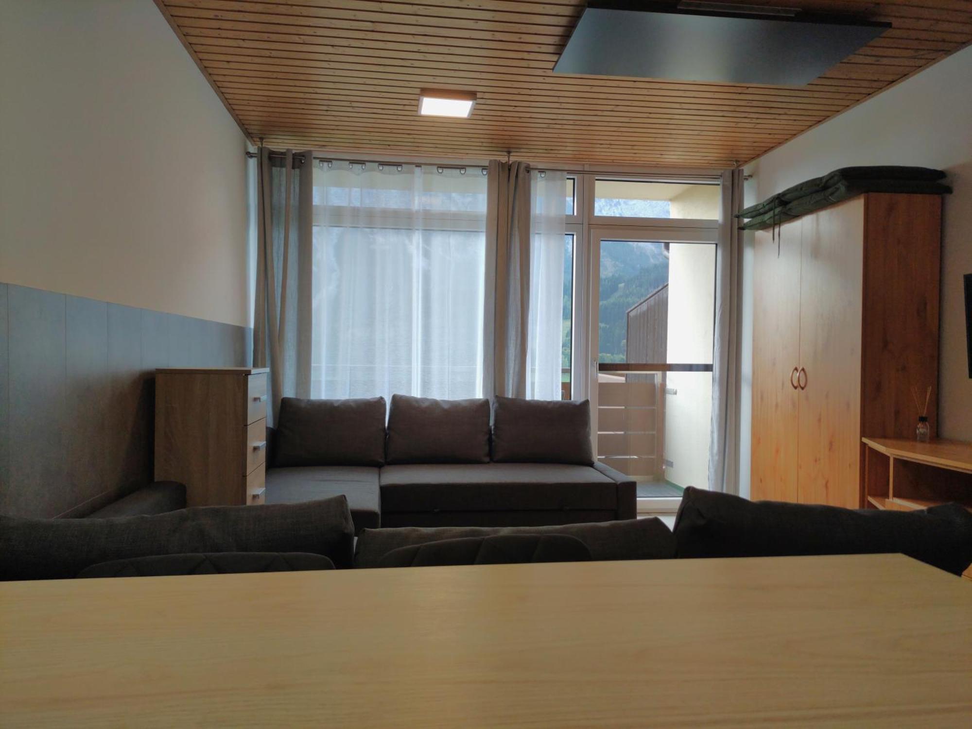 Cosy Apartment Tauplitz Extérieur photo