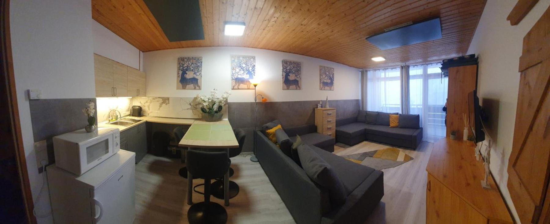 Cosy Apartment Tauplitz Extérieur photo